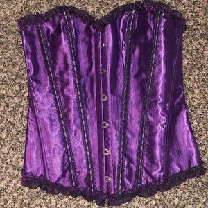 Corset